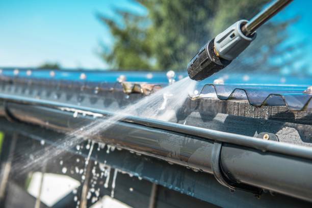 Best Garage Pressure Washing  in Rosita, TX