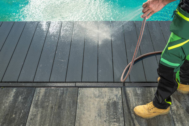 Best Deck Pressure Washing  in Rosita, TX