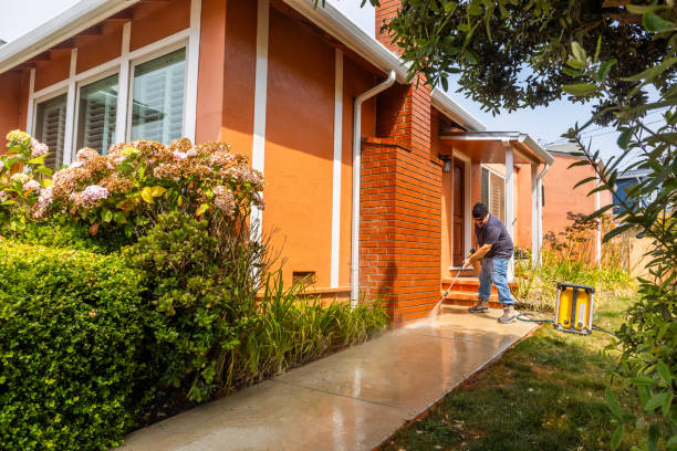 Reliable Rosita, TX Pressure Washing Solutions